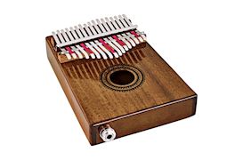 MEINL - PKL1707H KALIMBA PICK UP 17 NOTES - ACACIA